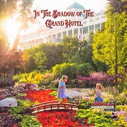 In The Shadow of The Grand Hotel